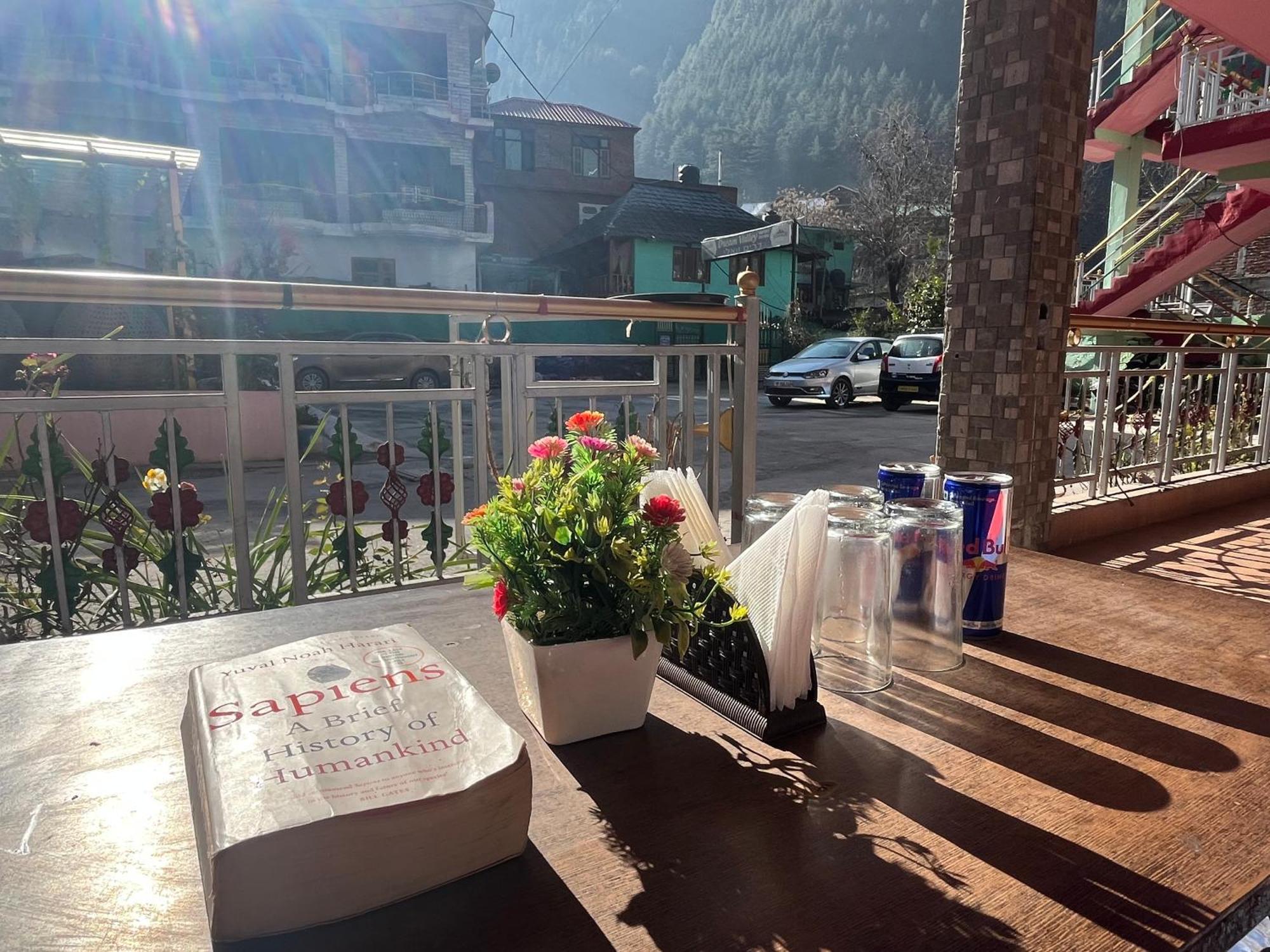 Russian Unit Kasol By Valley מראה חיצוני תמונה